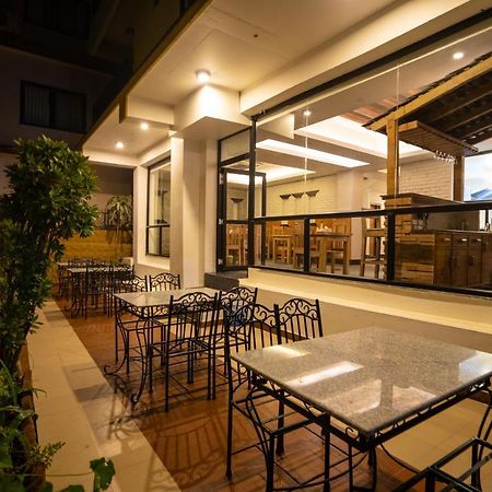 Hotel Mera Peak Private Limited Pokhara Exterior photo